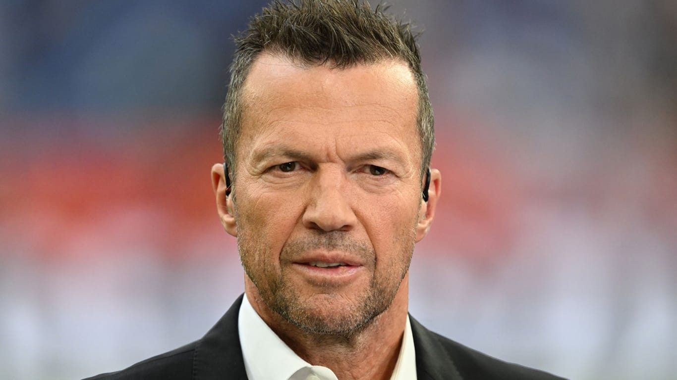 Lothar Matthäus