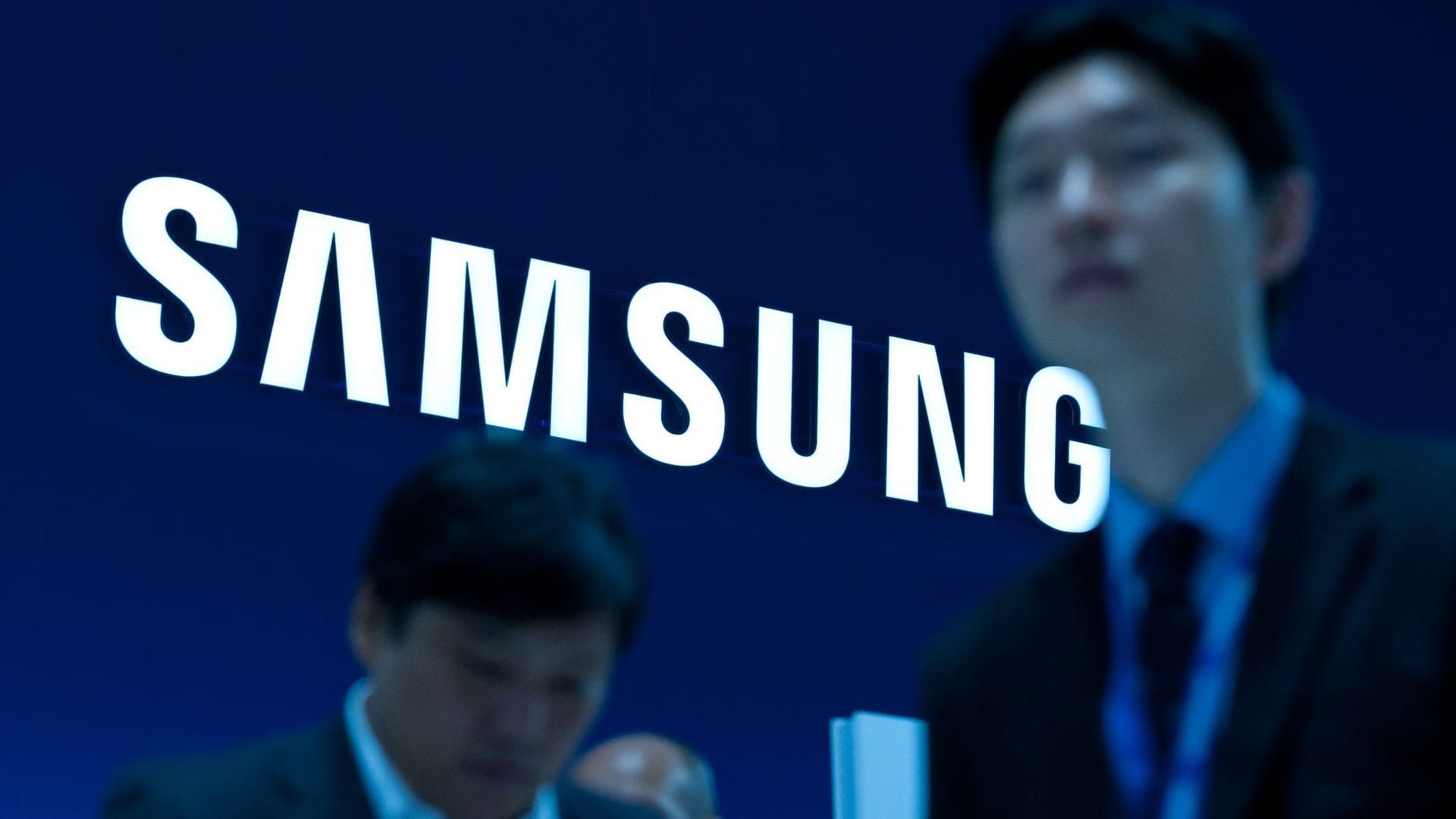 Samsung Samsung