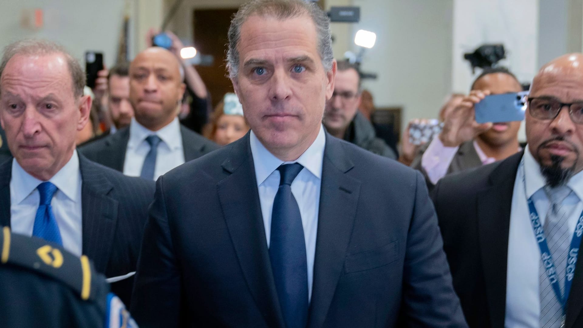 Hunter Biden Hunter Biden