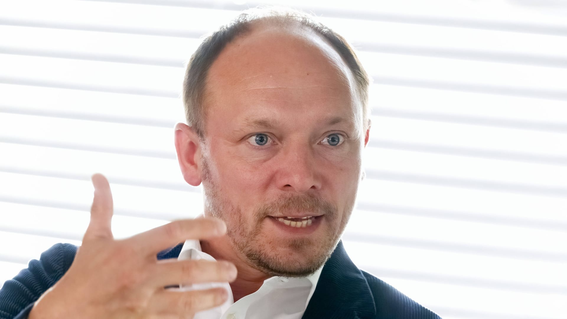 Der sächsische Bundestagsabgeordnete Marco Wanderwitz (CDU): Die politischen Parteien seien jetzt in der Pflicht, die Debatte zu führen und zu einer Entscheidung zu bringen. Der sächsische Bundestagsabgeordnete Marco Wanderwitz (CDU): Die politischen Parteien seien jetzt in der Pflicht, die Debatte zu führen und zu einer Entscheidung zu bringen.