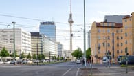 Berlin: CDU will Tempo 50 statt 30 auf wichtigen Straßen – ein Überblick