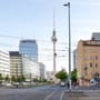 Berlin: CDU will Tempo 50 statt 30 auf wichtigen Straßen – ein Überblick