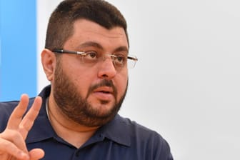 Hasan Ismaik: Der Investor der "Löwen" steht bei den Fans in der Kritik.