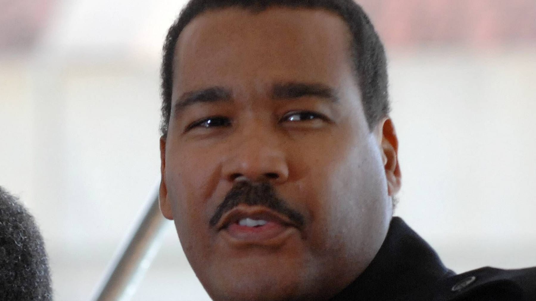 Dexter Scott King, Fils De Martin Luther King, Est Décédé à 62 Ans 