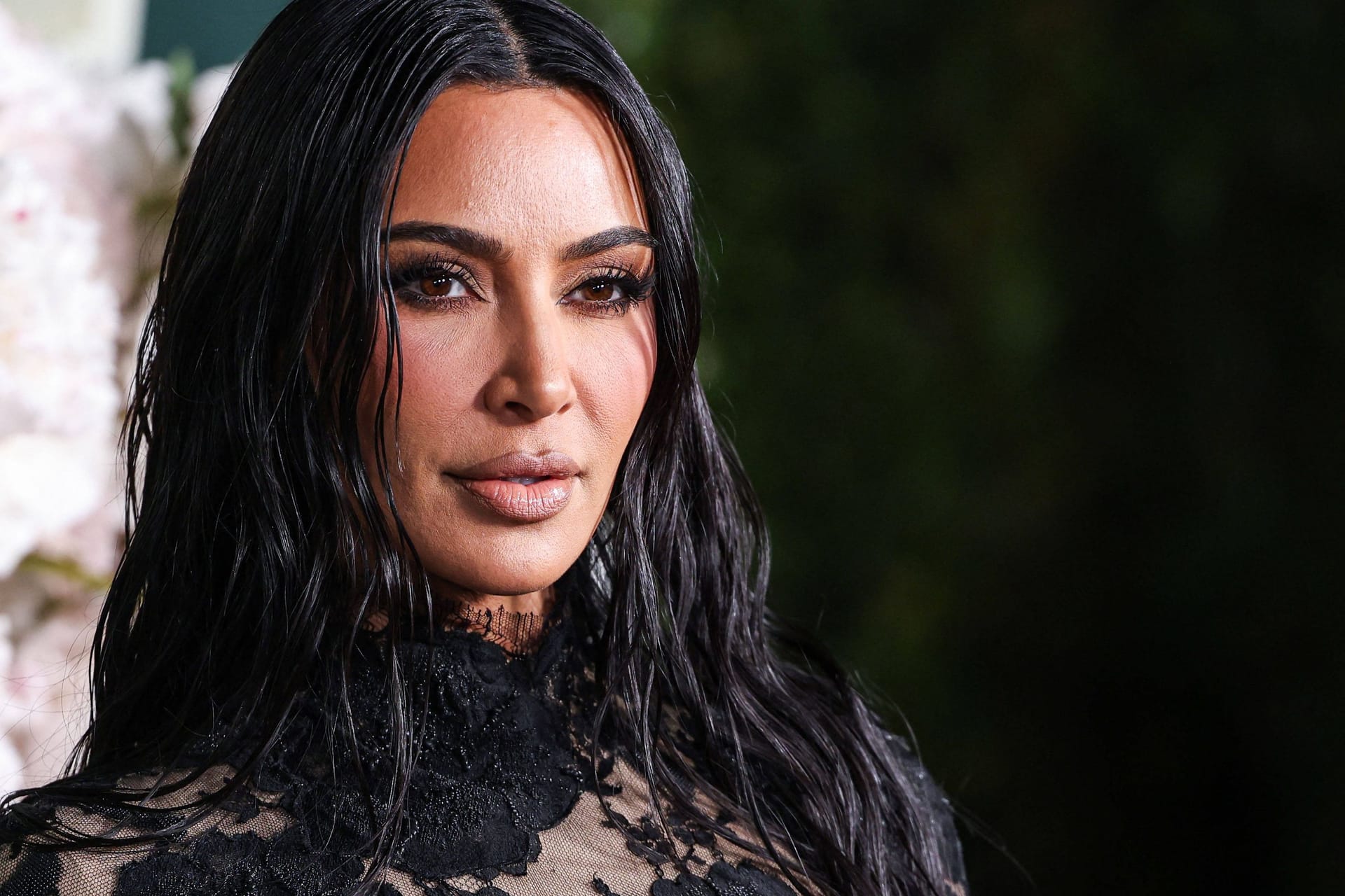 Kim Kardashian: Die Reality-TV-Bekanntheit berichtet von einem schmerzhaften Vorfall.