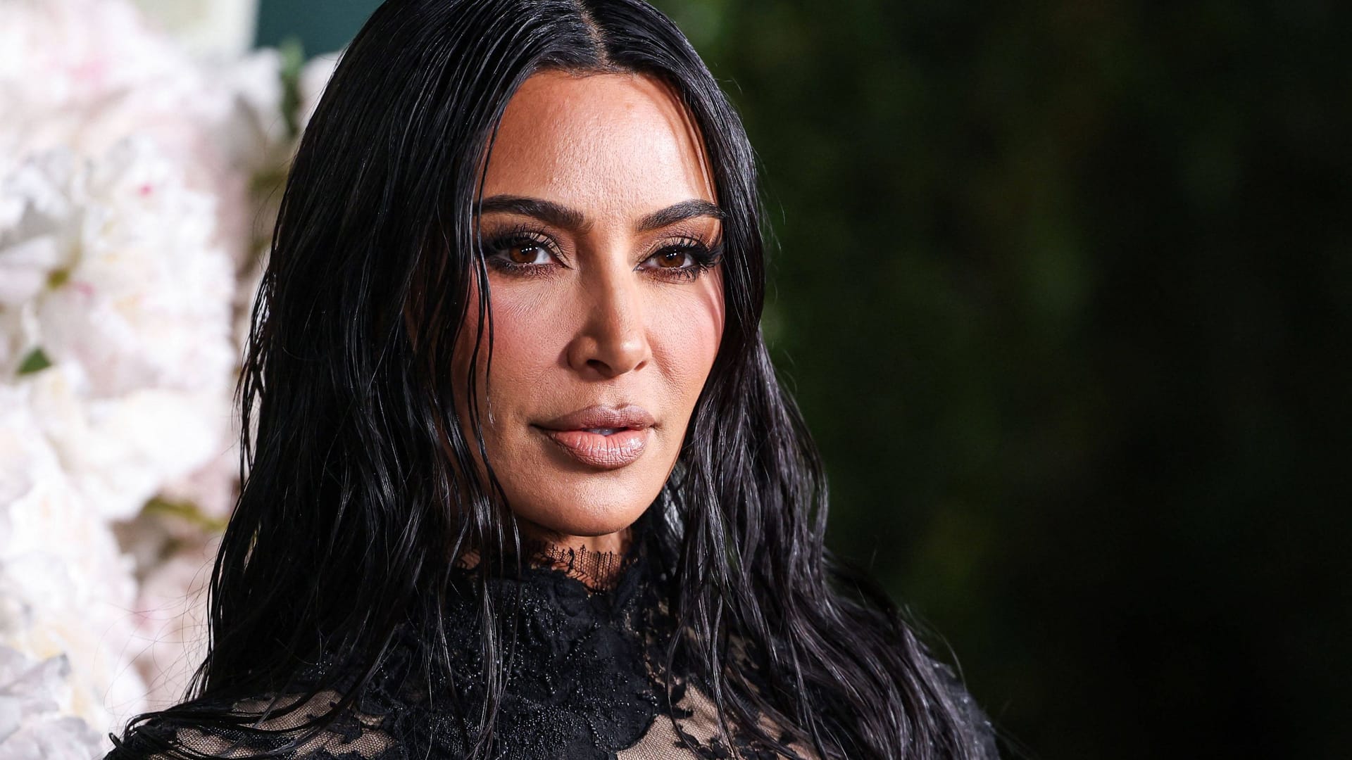 Kim Kardashian: Die Reality-TV-Bekanntheit berichtet von einem schmerzhaften Vorfall.