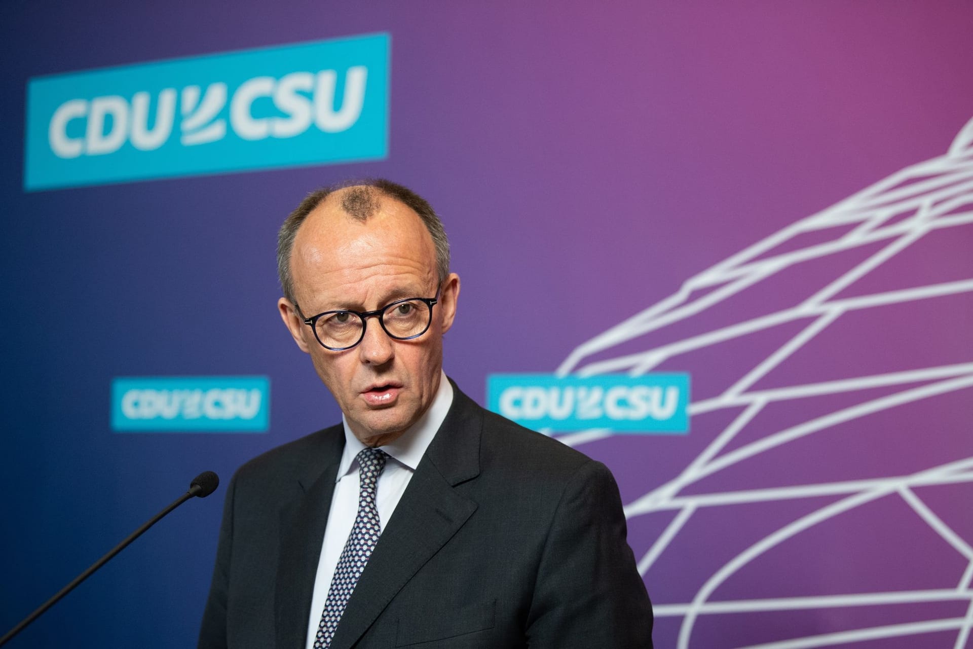 Friedrich Merz