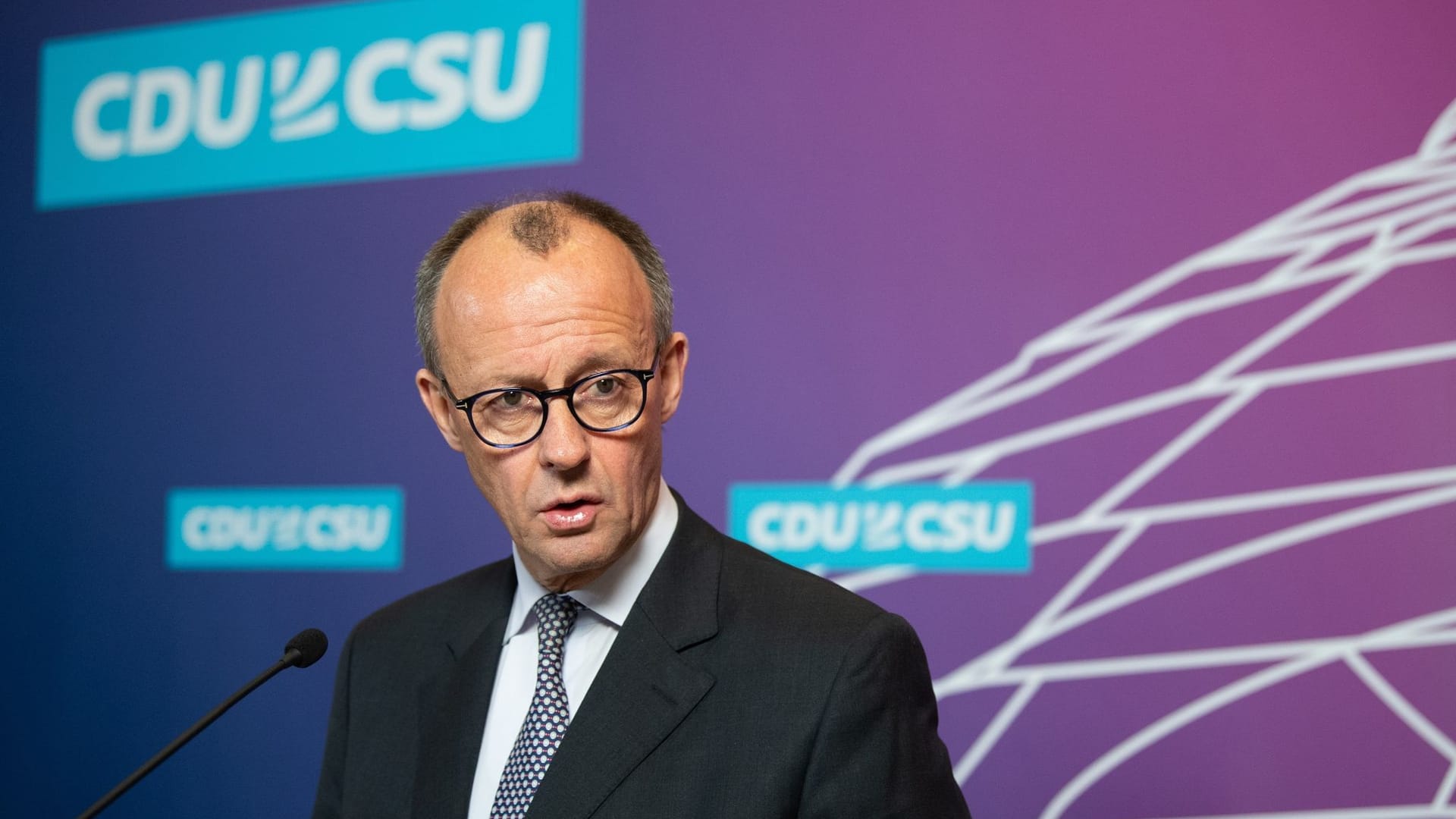 Friedrich Merz