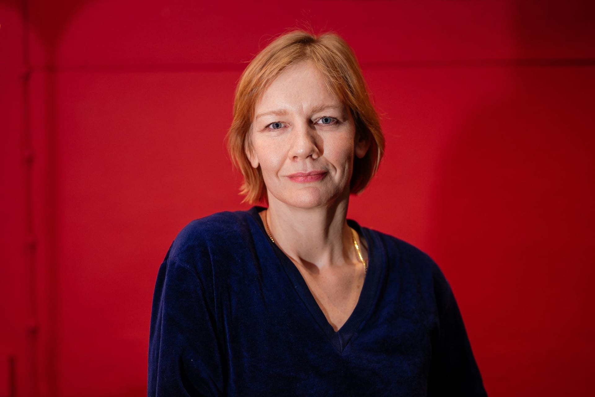 Sandra Hüller