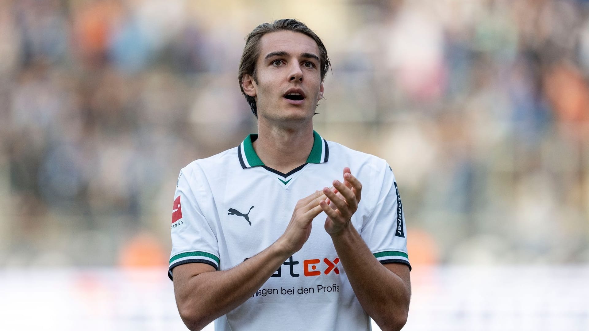 Florian Neuhaus Florian Neuhaus