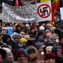 Demos gegen rechts in Deutschland: Die AfD bekommt endlich Gegenwind