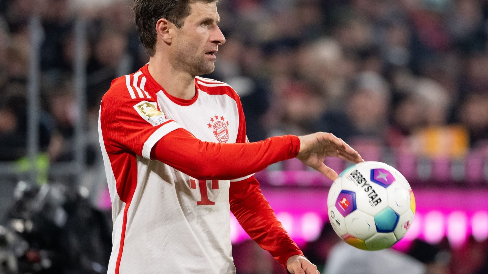 Thomas Müller