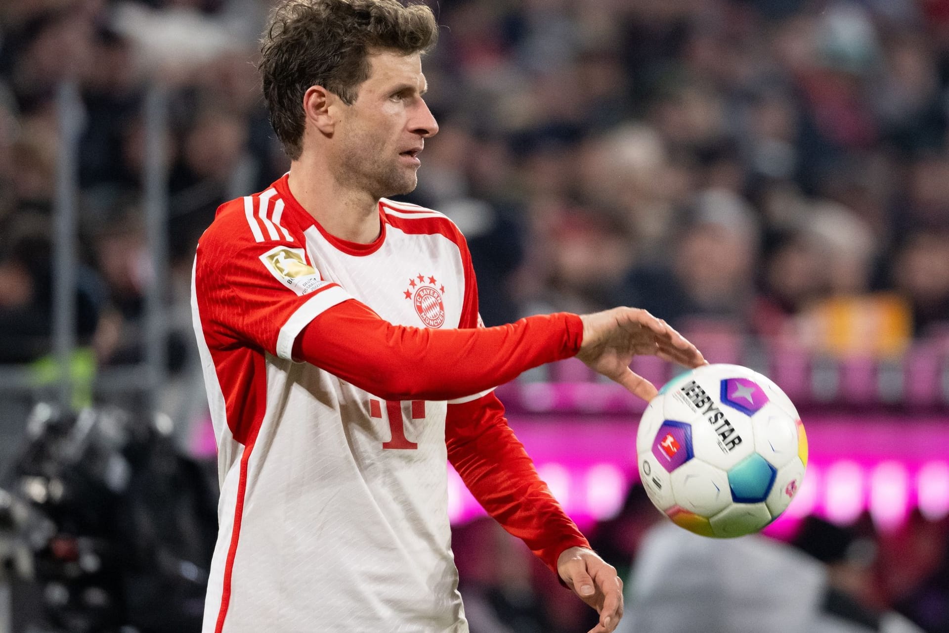 Thomas Müller
