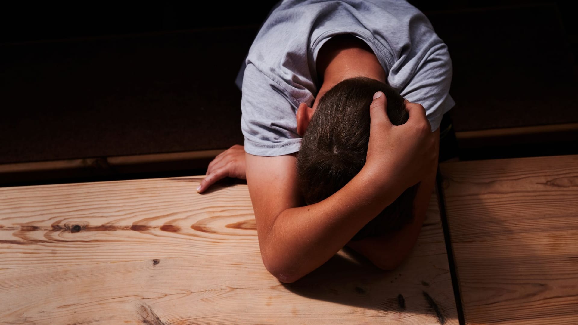 Sexuelle Gewalt an Kindern Sexuelle Gewalt an Kindern