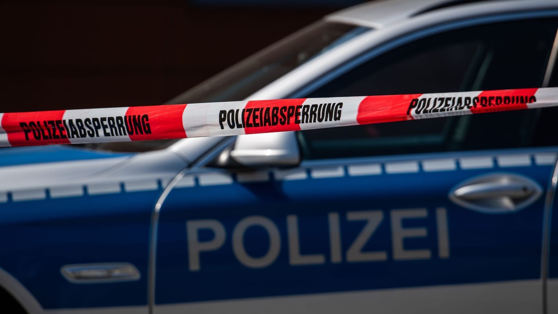 Polizei Polizei