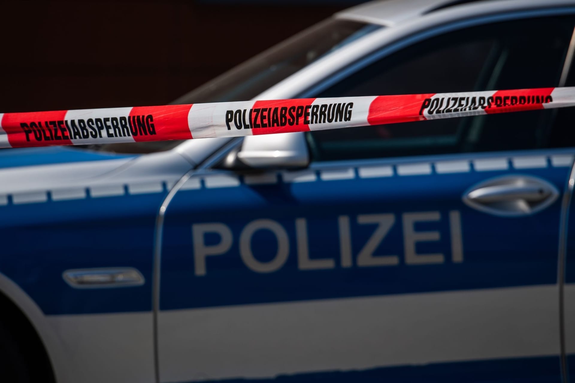 Polizei