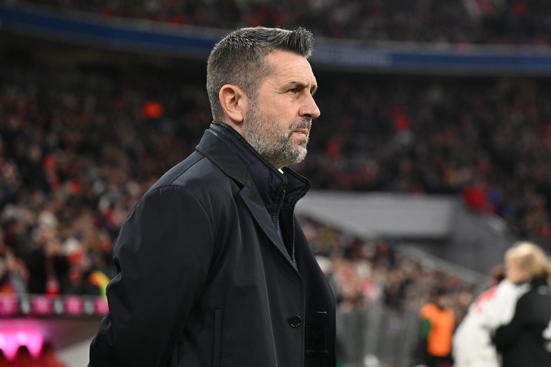 Nenad Bjelica