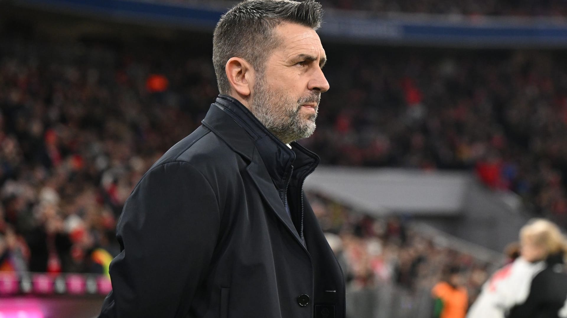 Nenad Bjelica
