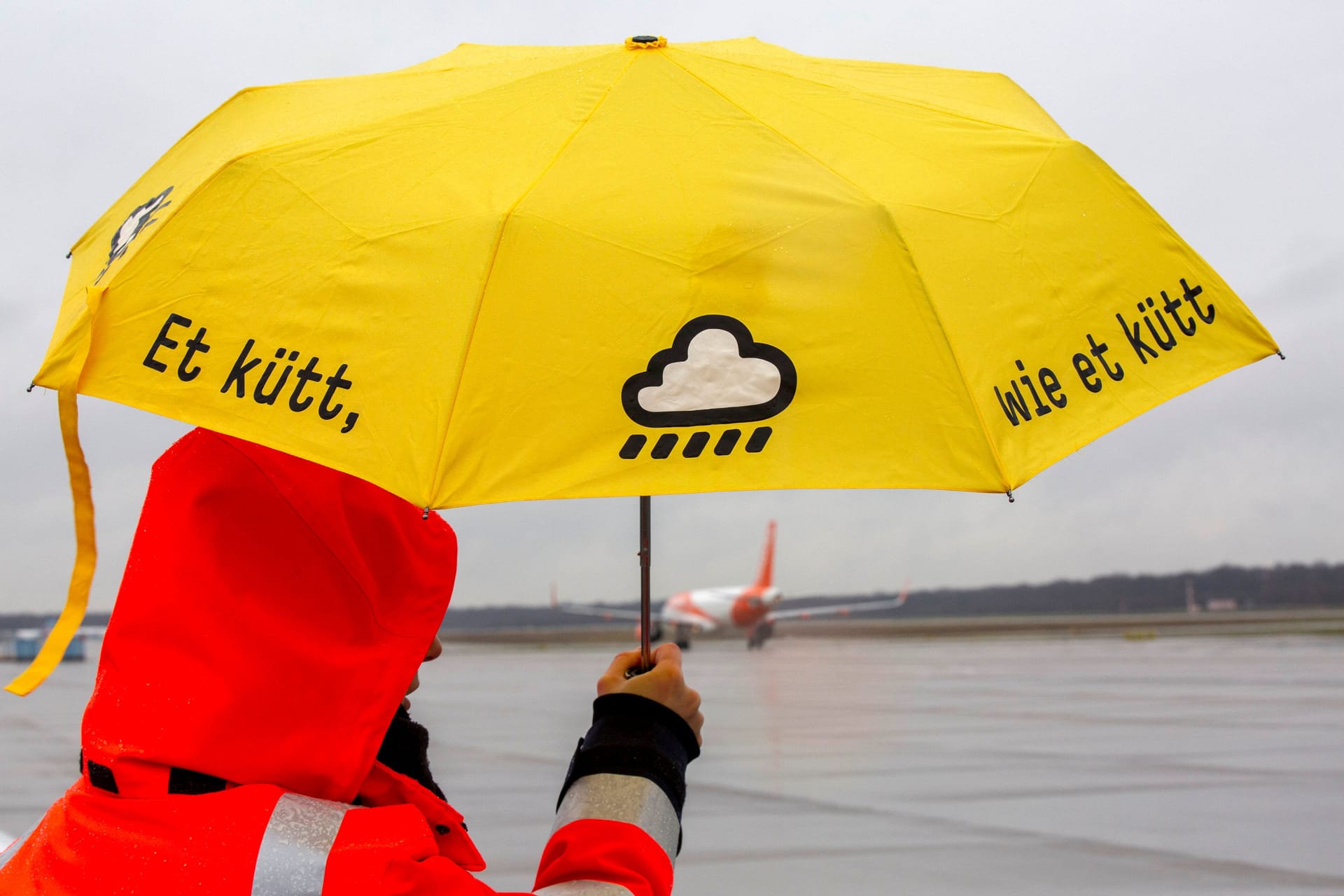 Köln Bonn Airport: Flugreisende müssen sich auf Einschränkungen einstellen.