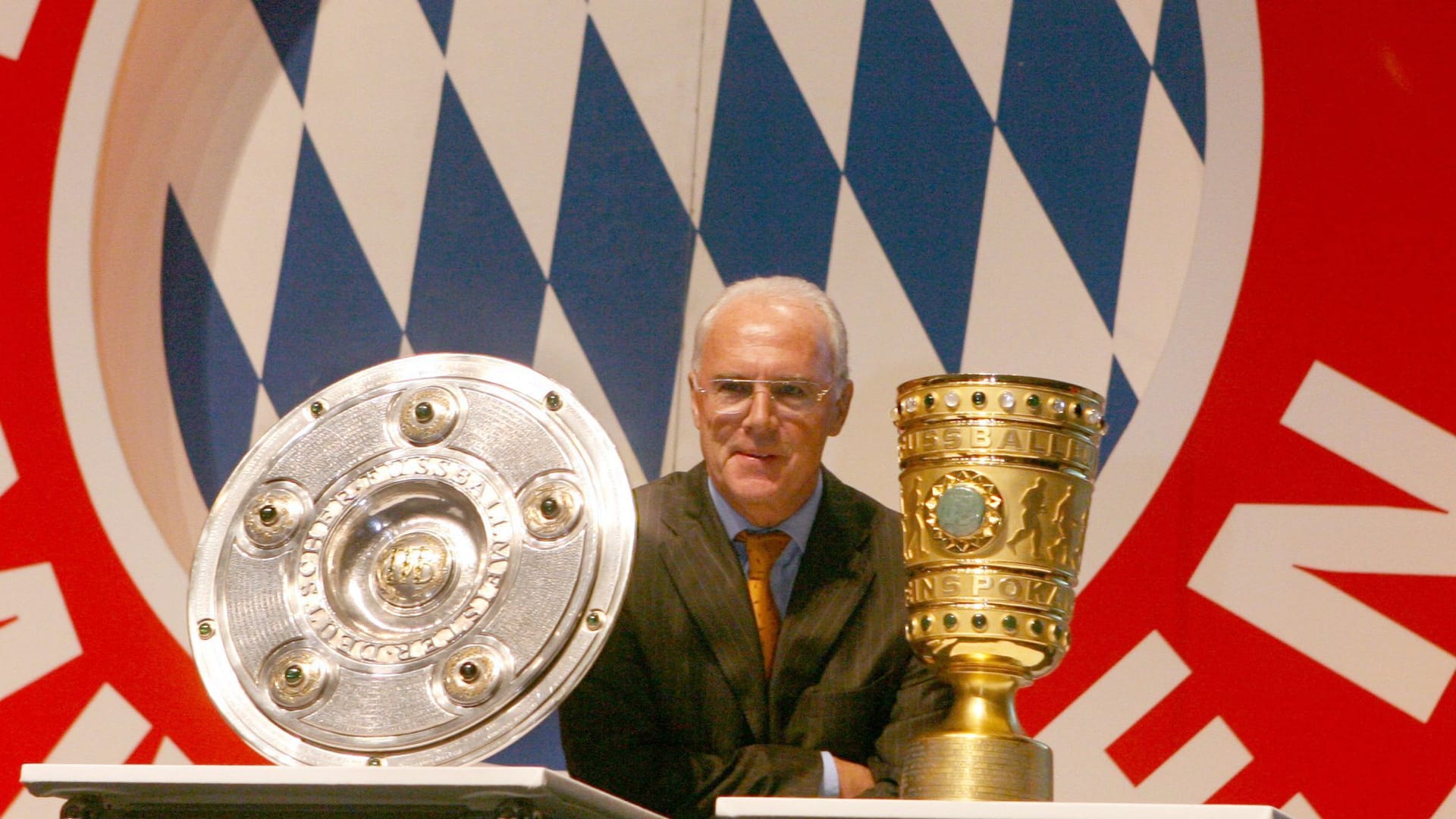 Franz Beckenbauer