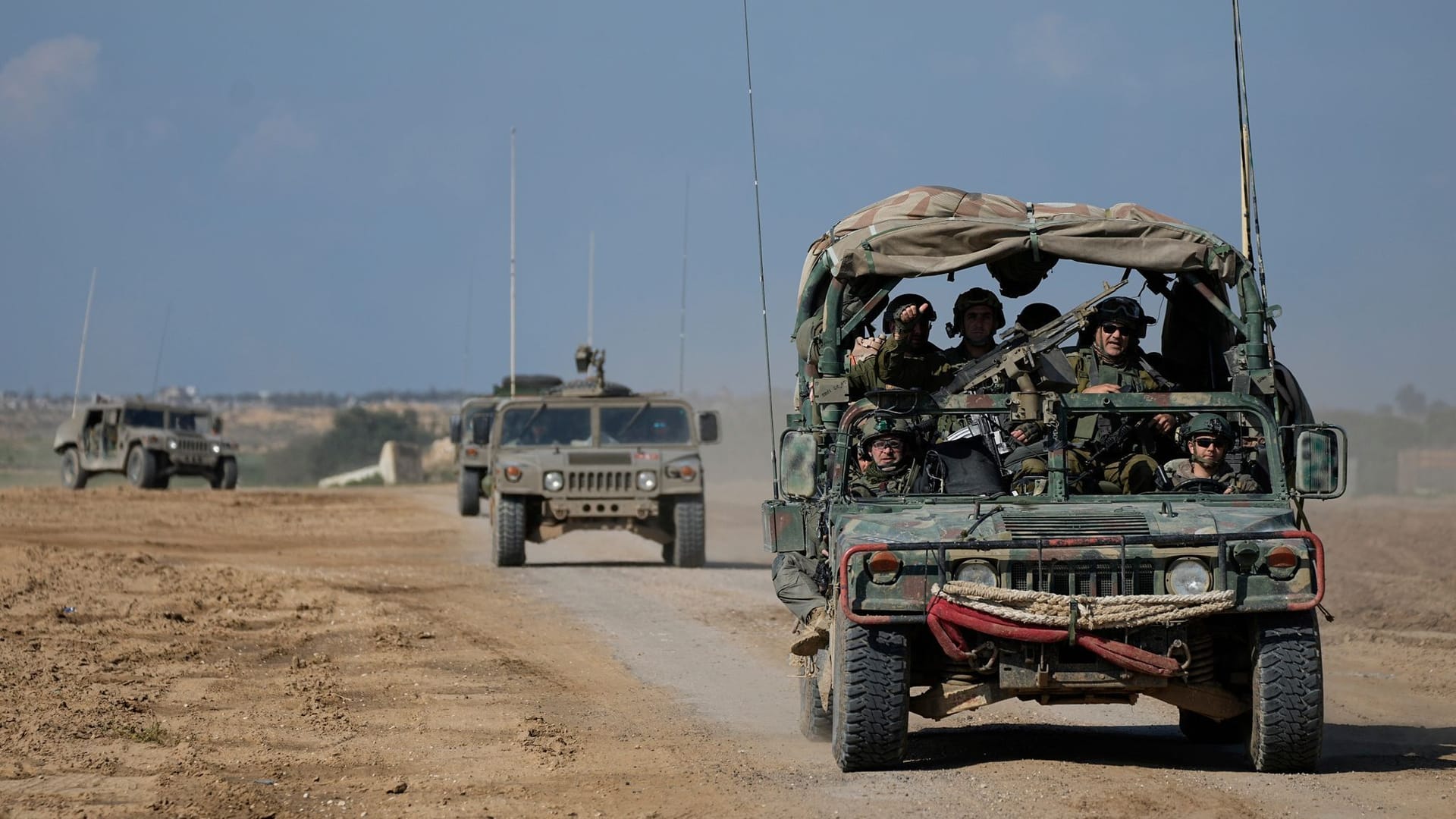 Israelische Soldaten Israelische Soldaten