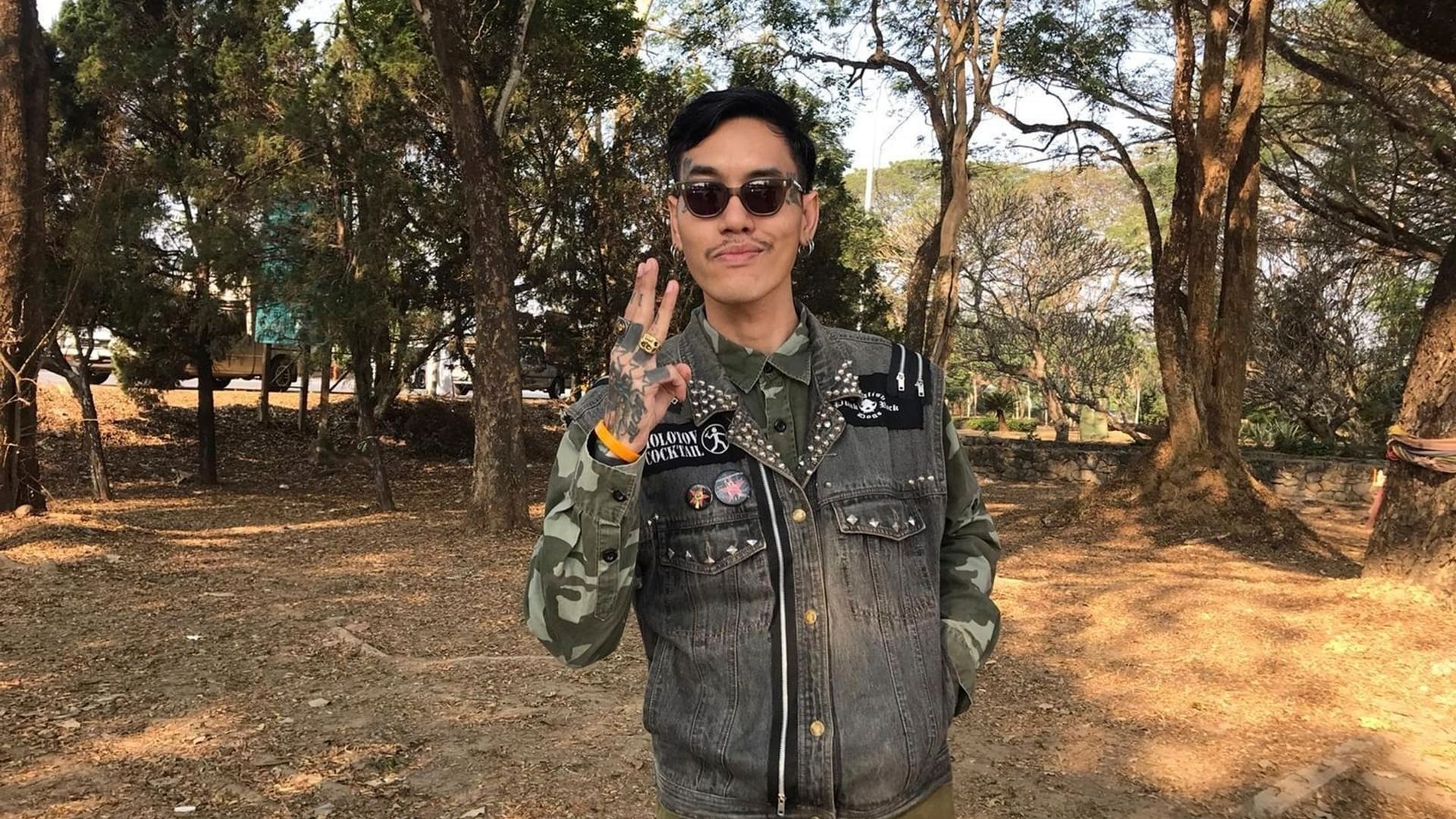 Mongkhon Thirakot Mongkhon Thirakot