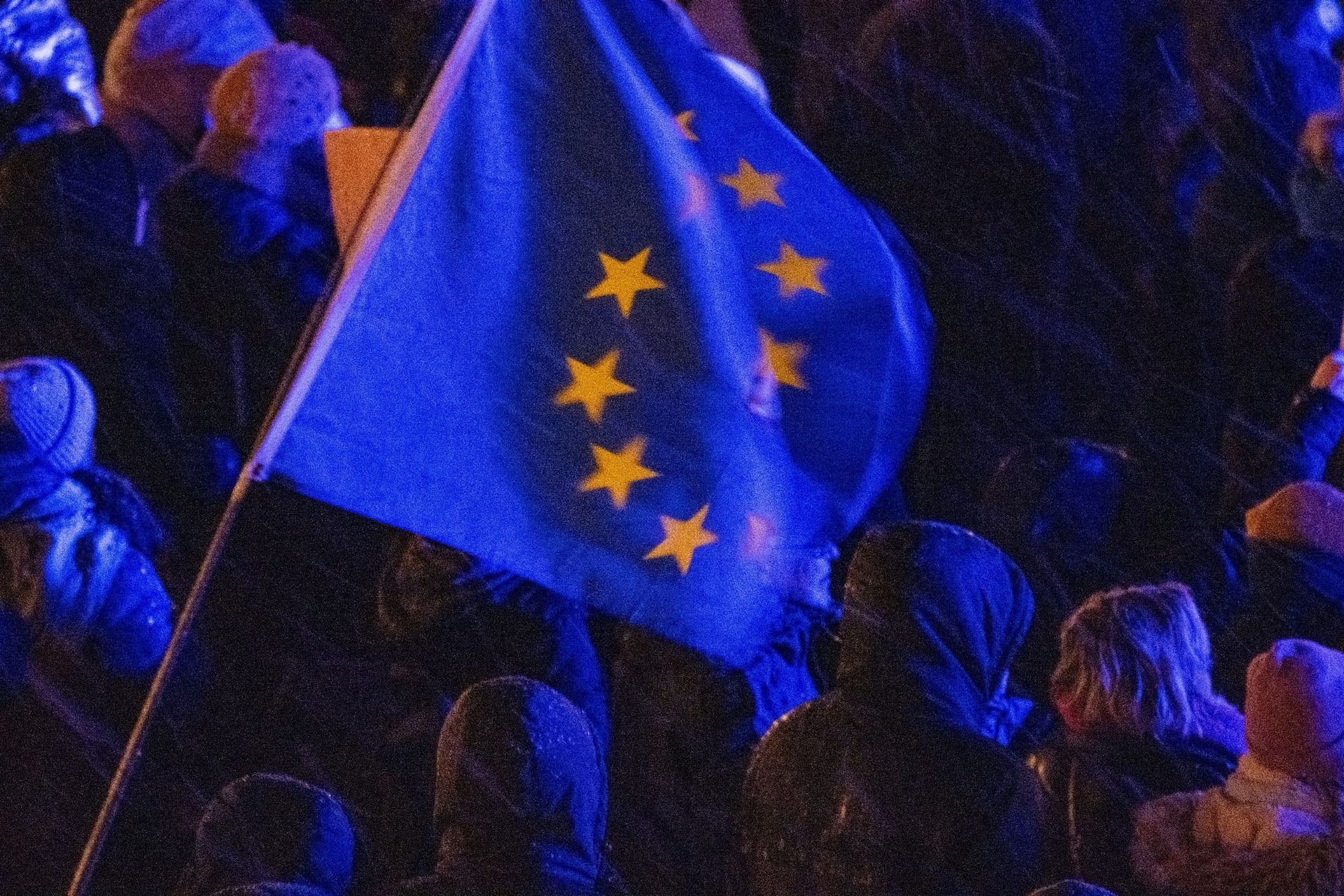 EU-Flagge