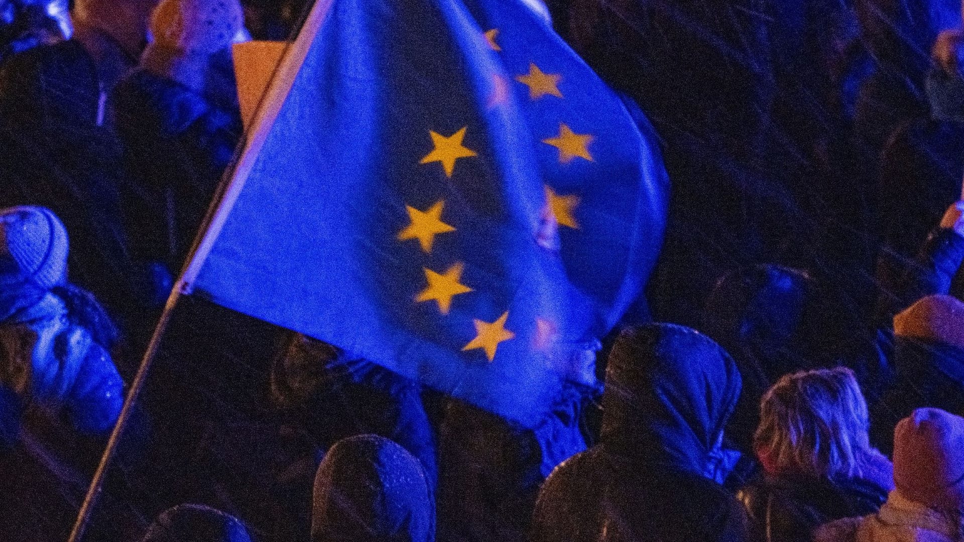 EU-Flagge EU-Flagge