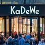 KaDeWe ist insolvent: Wie es für die Luxuskaufhäuser weitergeht
