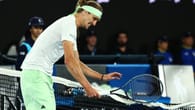 Australian Open 2024 | LIVE-Ticker: Zverev scheitert an Medwedew