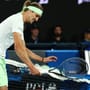 Australian Open 2024 | LIVE-Ticker: Zverev scheitert an Medwedew