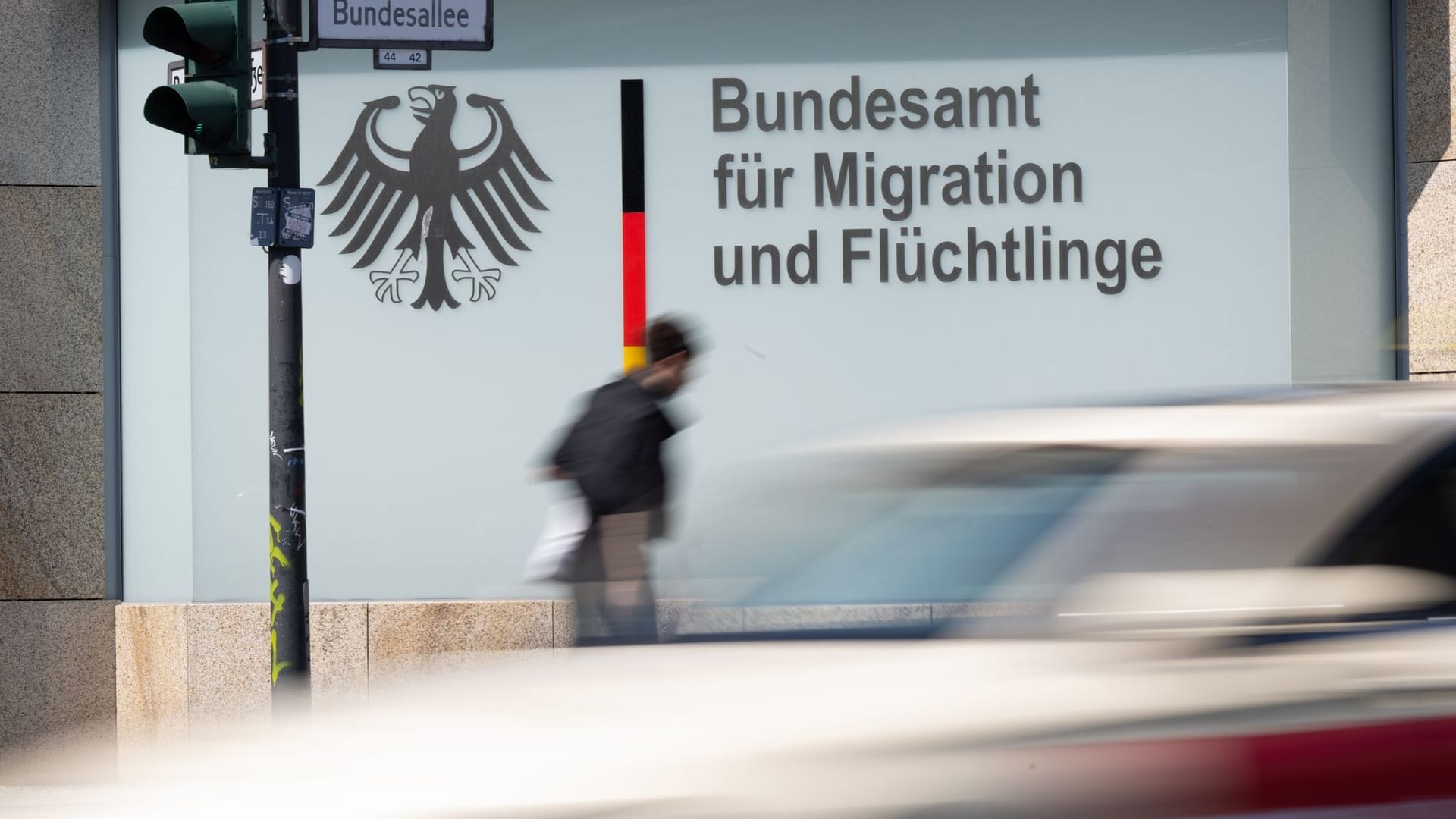 Bundesamt für Migration und Flüchtlinge Bundesamt für Migration und Flüchtlinge