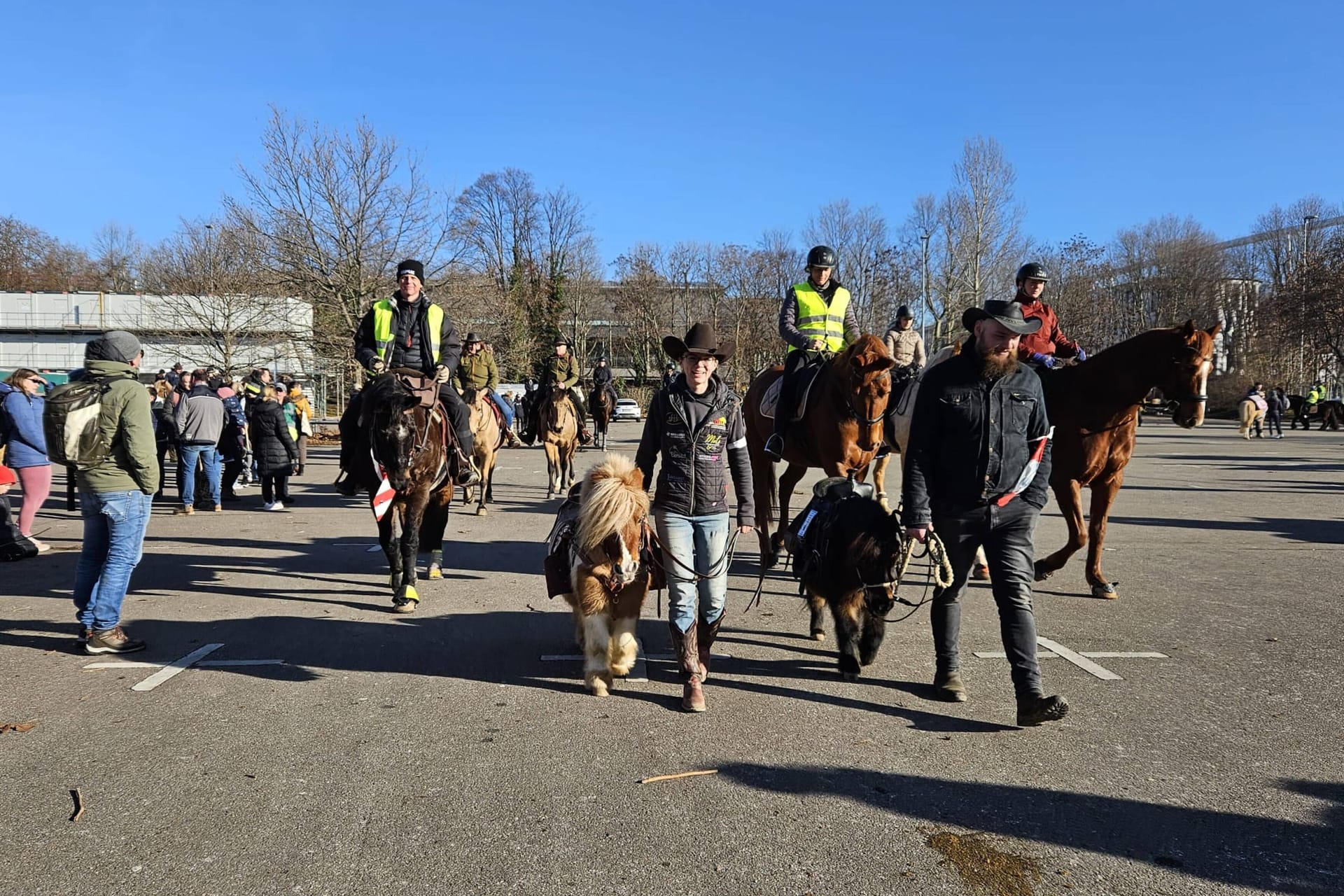 Reiterdemostgt