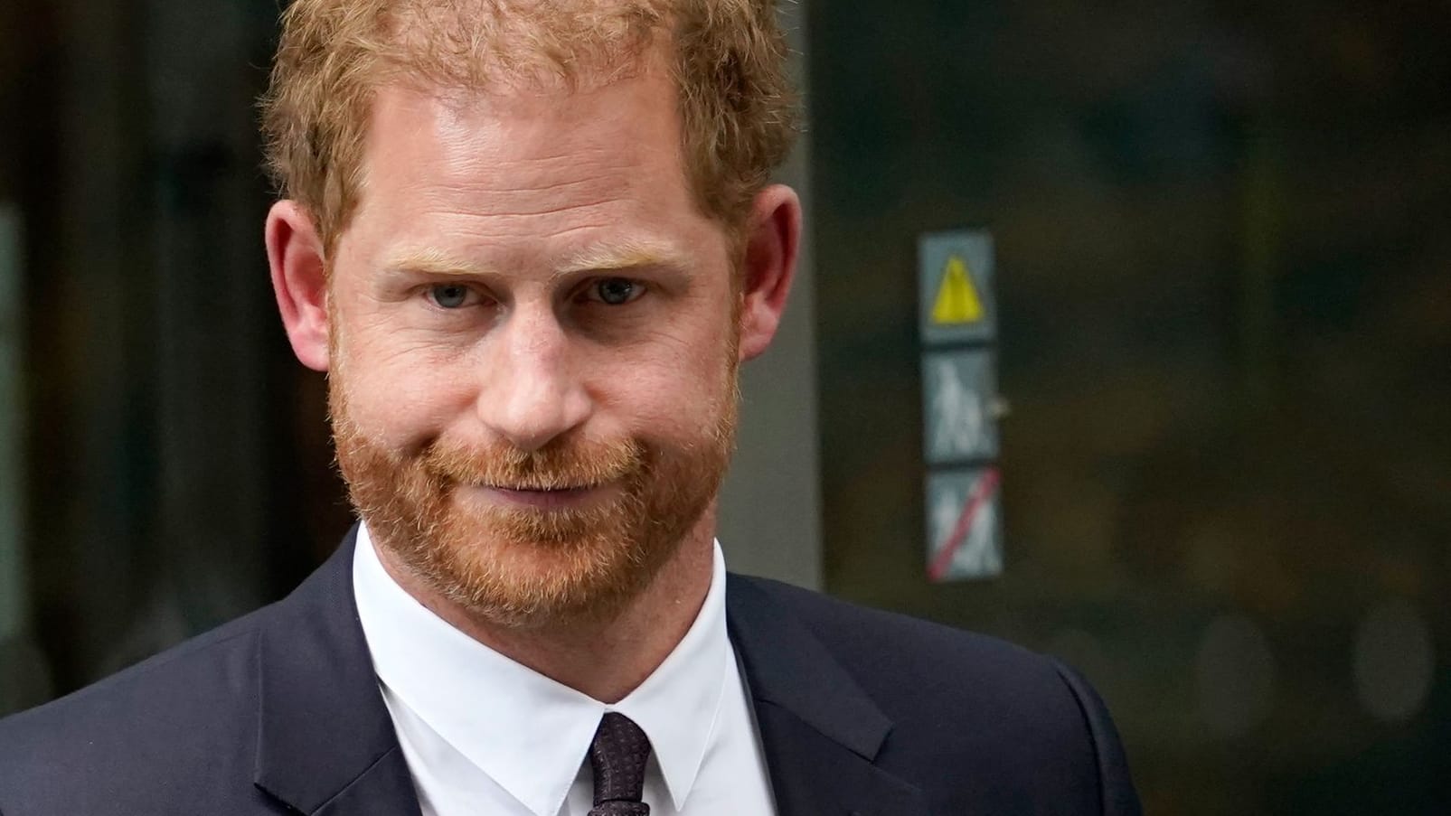 Prinz Harry: Der Royal besuchte den an Krebs erkrankten König Charles III. Prinz Harry: Der Royal besuchte den an Krebs erkrankten König Charles III.