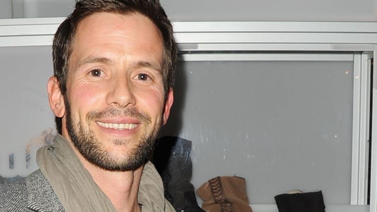 Schauspieler Christian Oliver (†51) stirbt bei Flugzeugabsturz