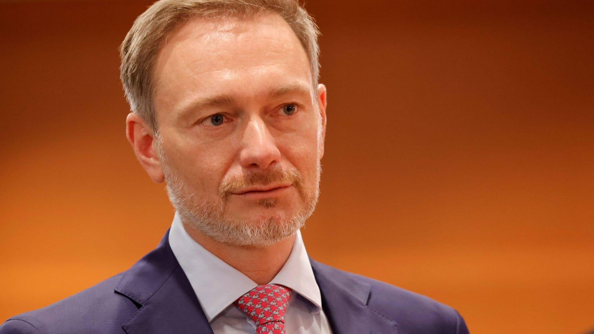 Christian Lindner: Die FDP verzeichnet sinkende Umfragewerte.