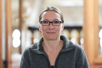 Hamburgs neue Schulsenatorin Ksenija Bekeris (SPD): Ihr Sprung ins Senatorenamt hat Folgen für die Zusammenstellung der Sozialdemokraten in der Hansestadt.