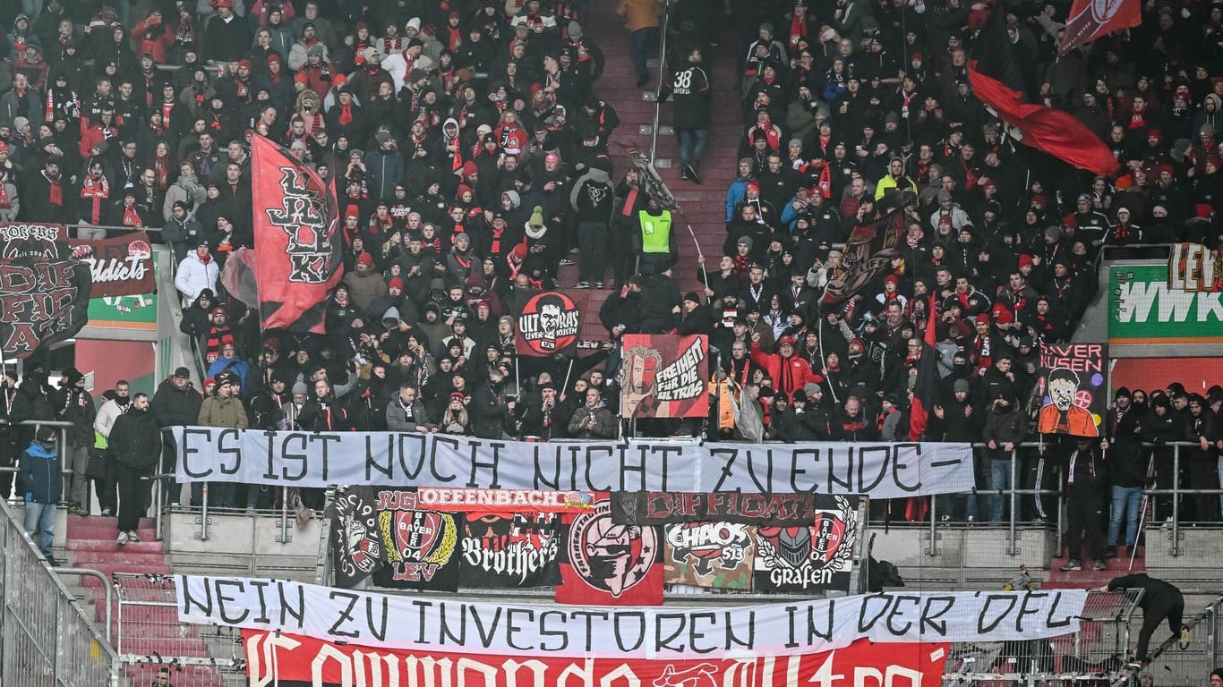 FC Augsburg - Bayer Leverkusen