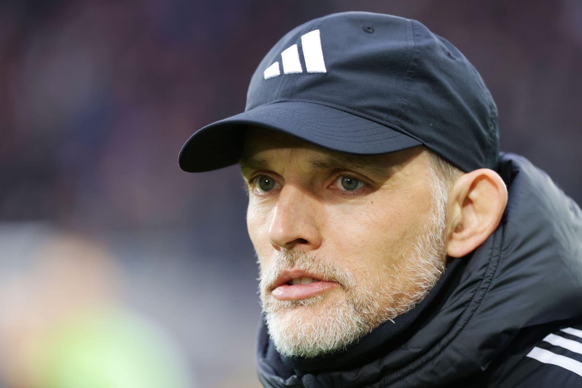 Thomas Tuchel