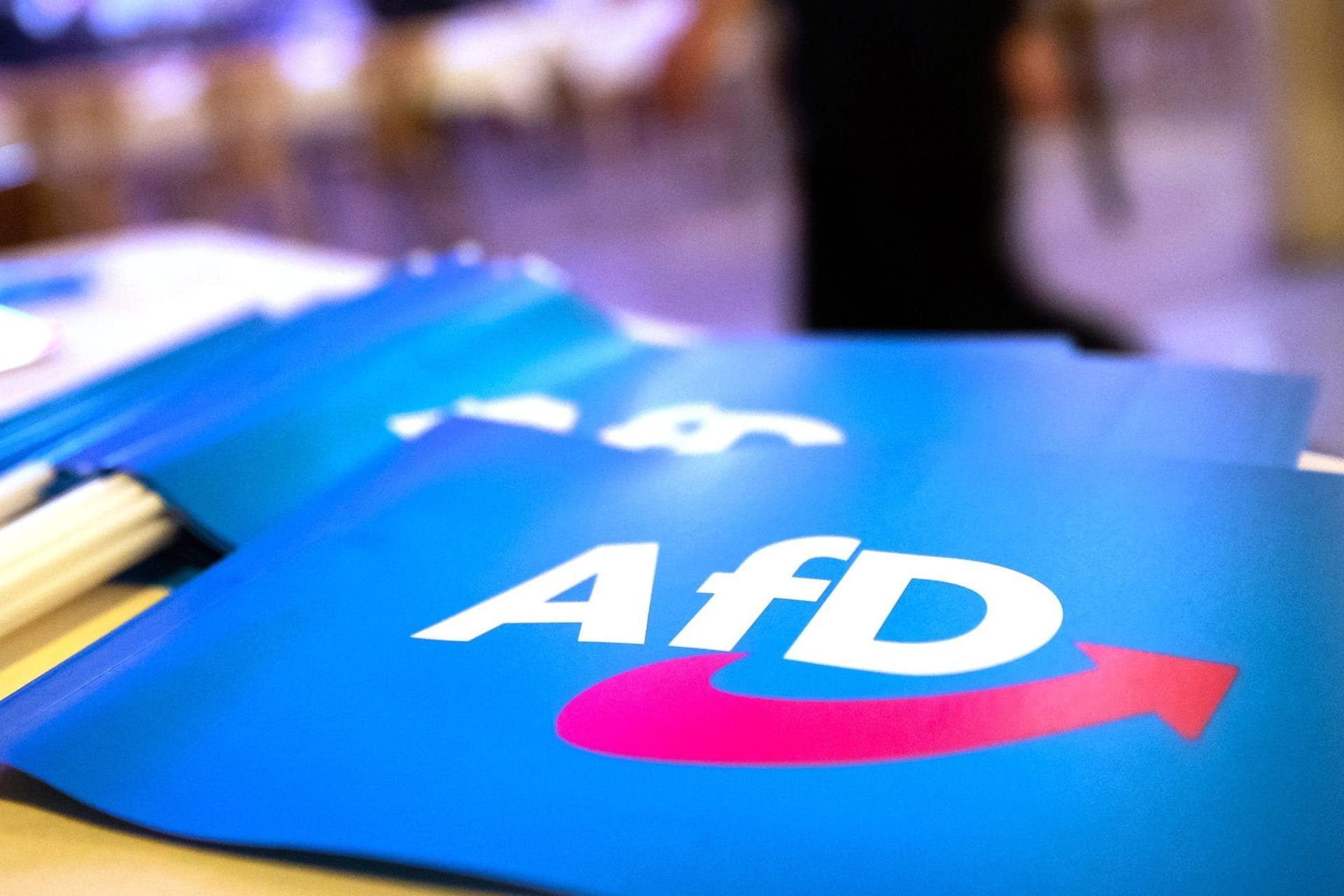 AfD-Logo