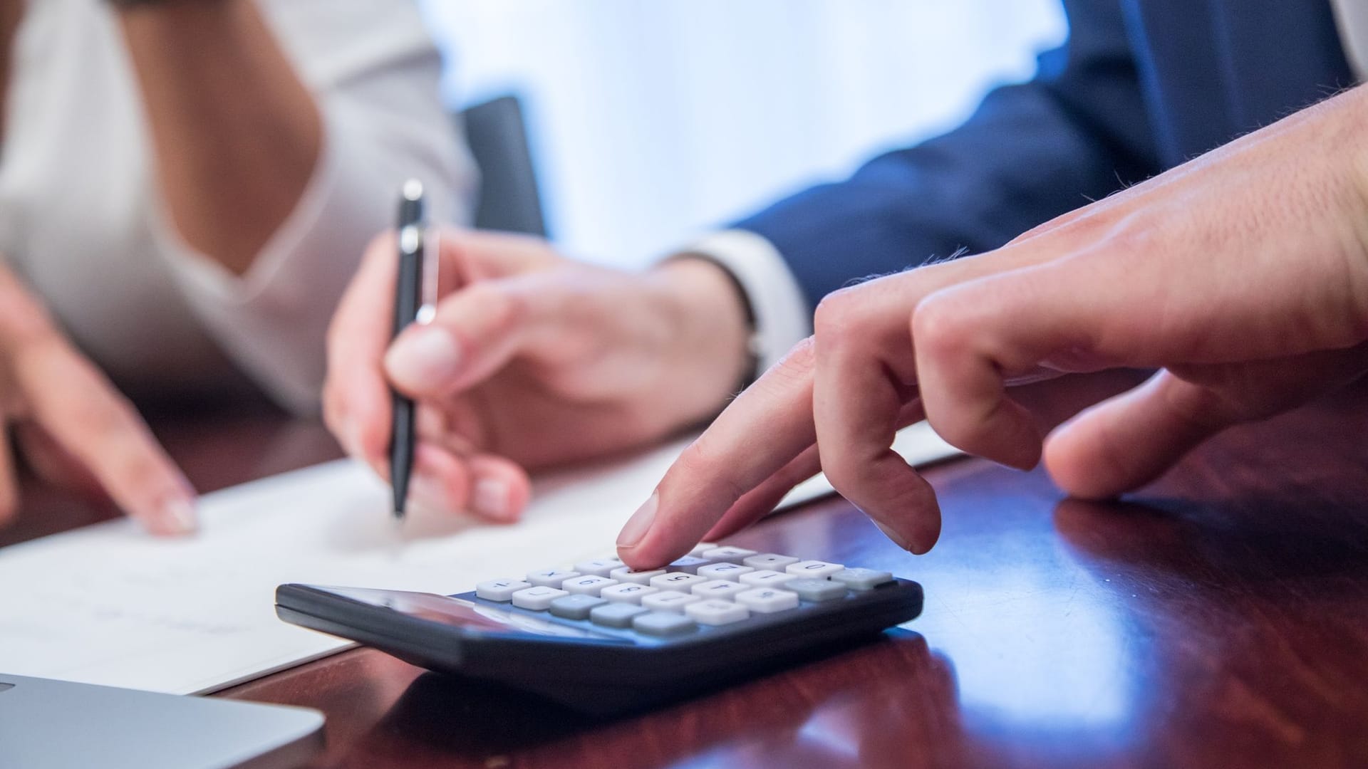 Finanzberatung Finanzberatung