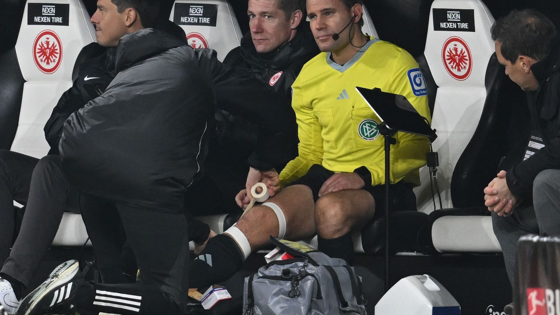 Felix Brych Felix Brych