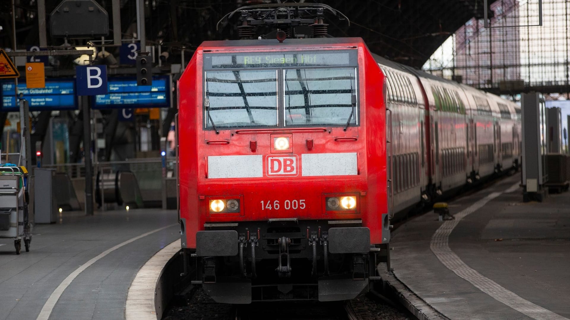 Regionalbahn