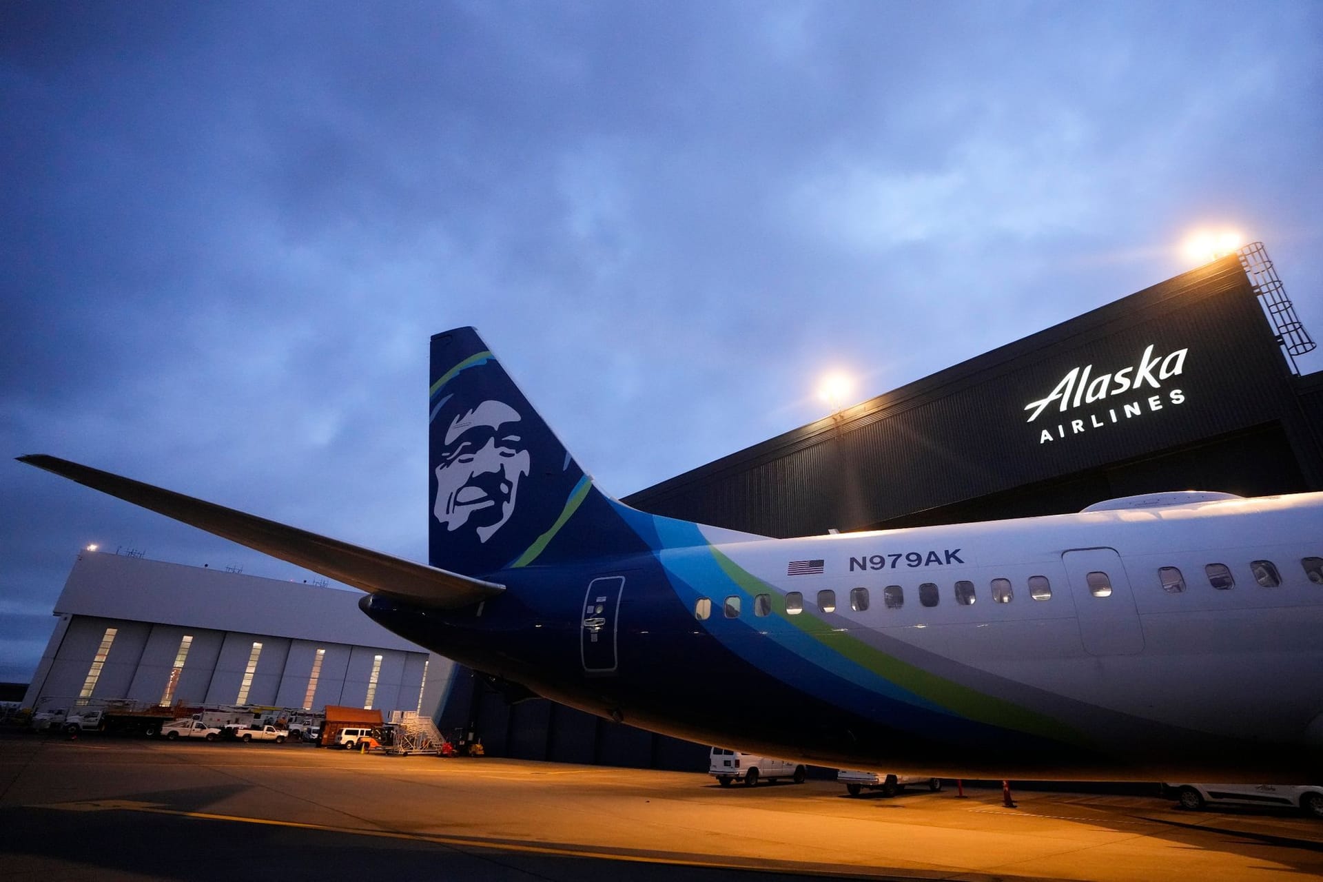 Boeing 737-9 Max Boeing 737-9 Max