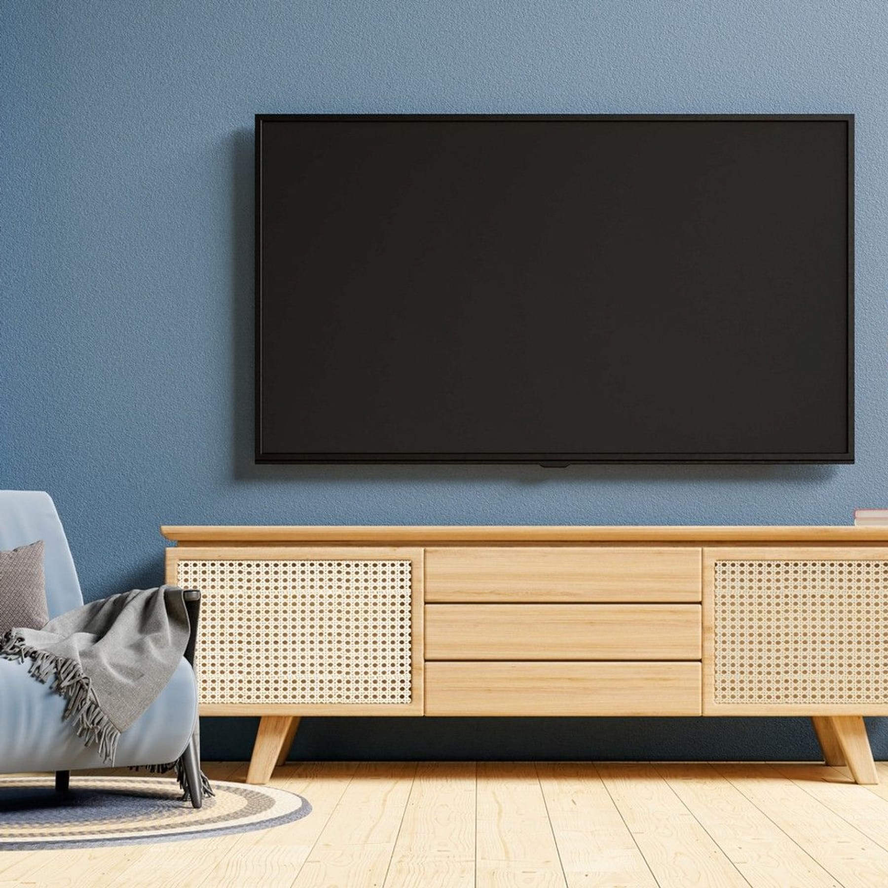 Lidl-Knaller: 4K-Fernseher von Toshiba für unter 300 im Euro Angebot