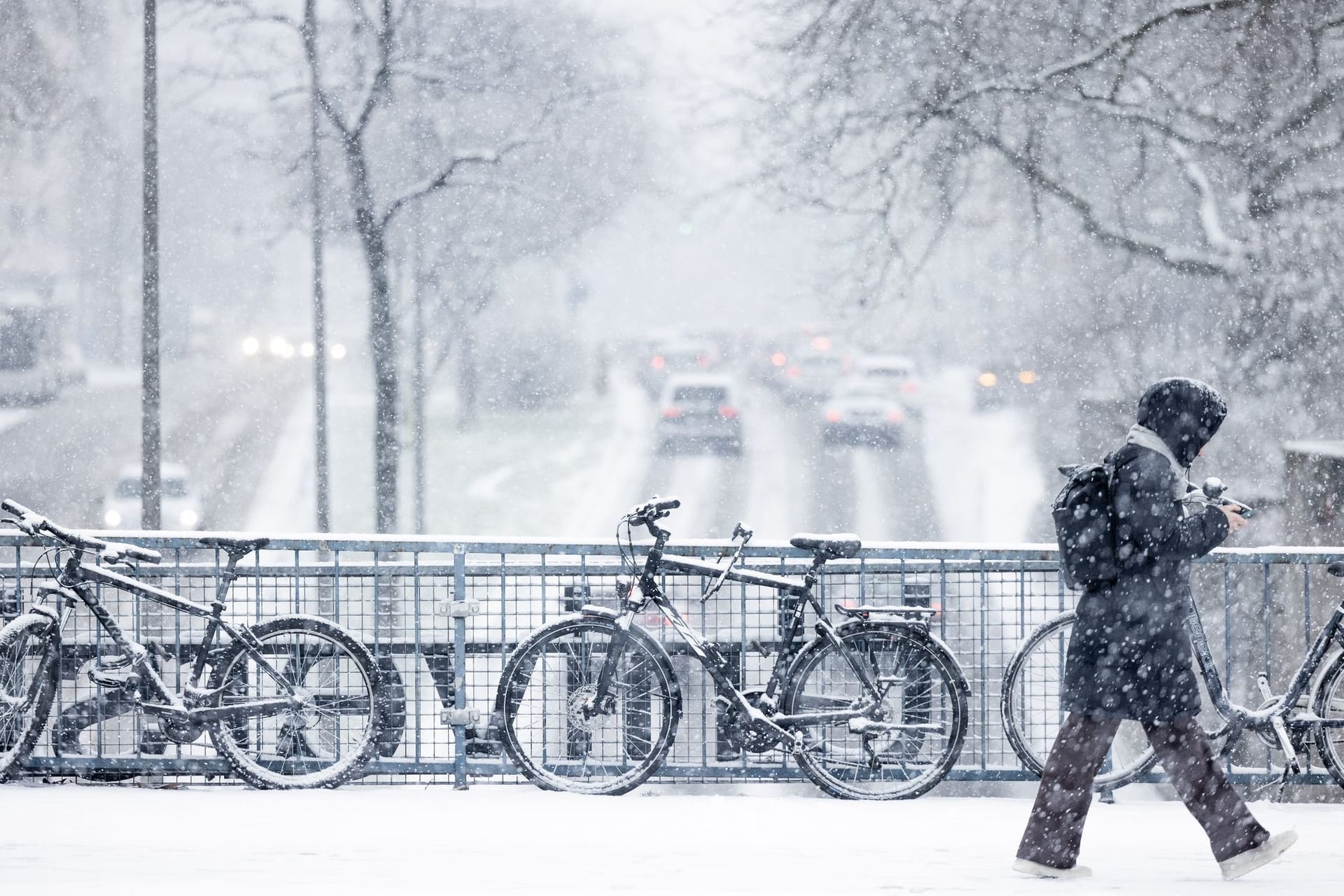 Schnee