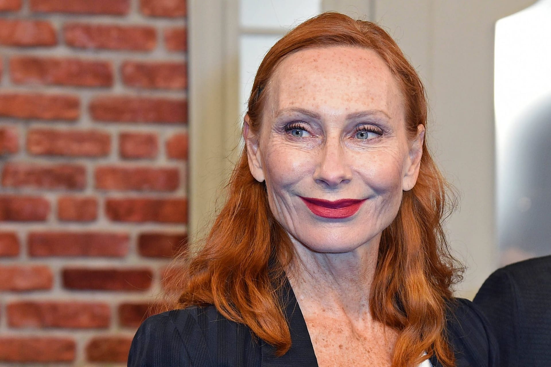 Andrea Sawatzki: Die Schauspielerin steht seit mehreren Jahrzehnten vor der Kamera.