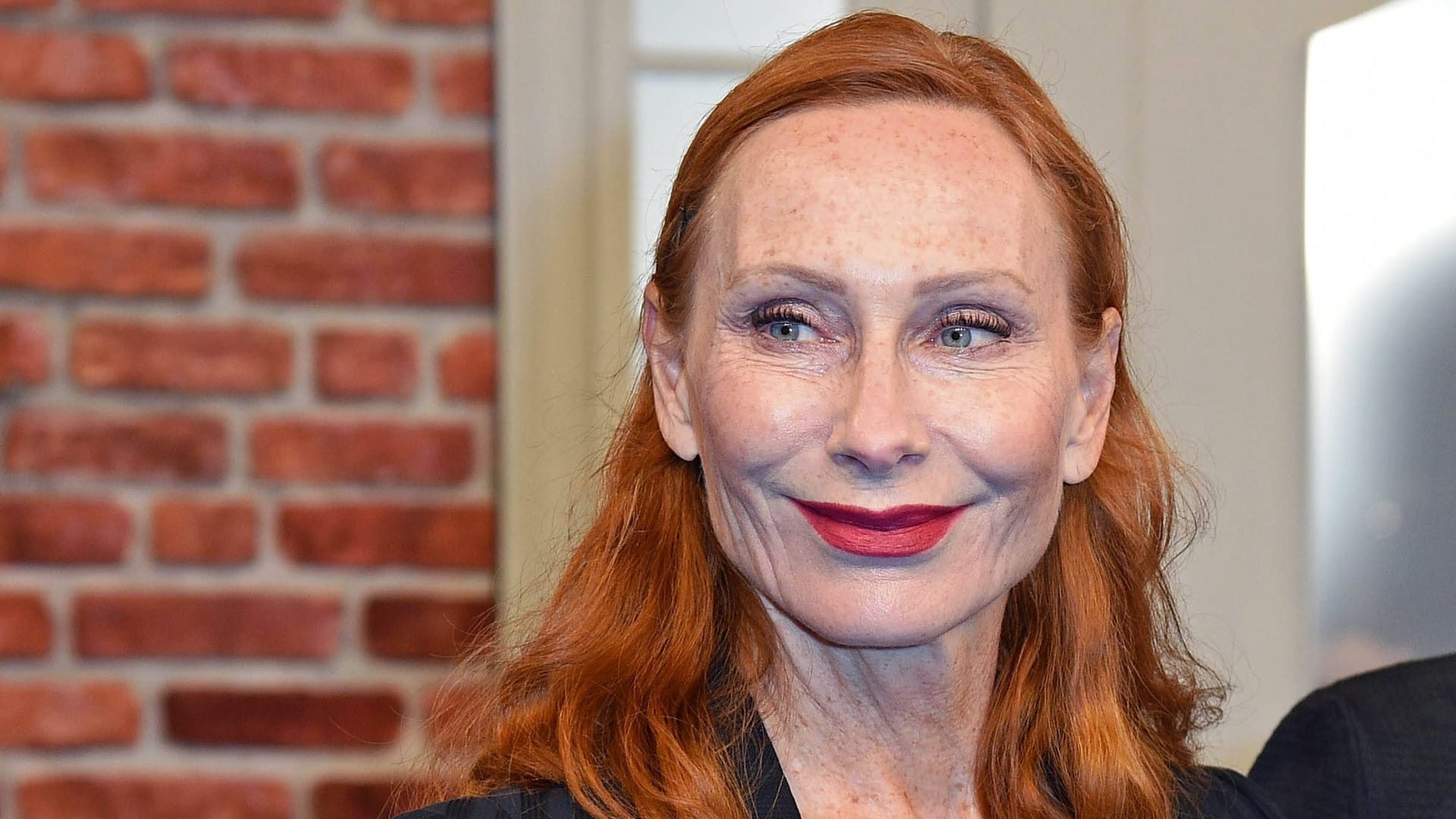 Andrea Sawatzki: Die Schauspielerin steht seit mehreren Jahrzehnten vor der Kamera.