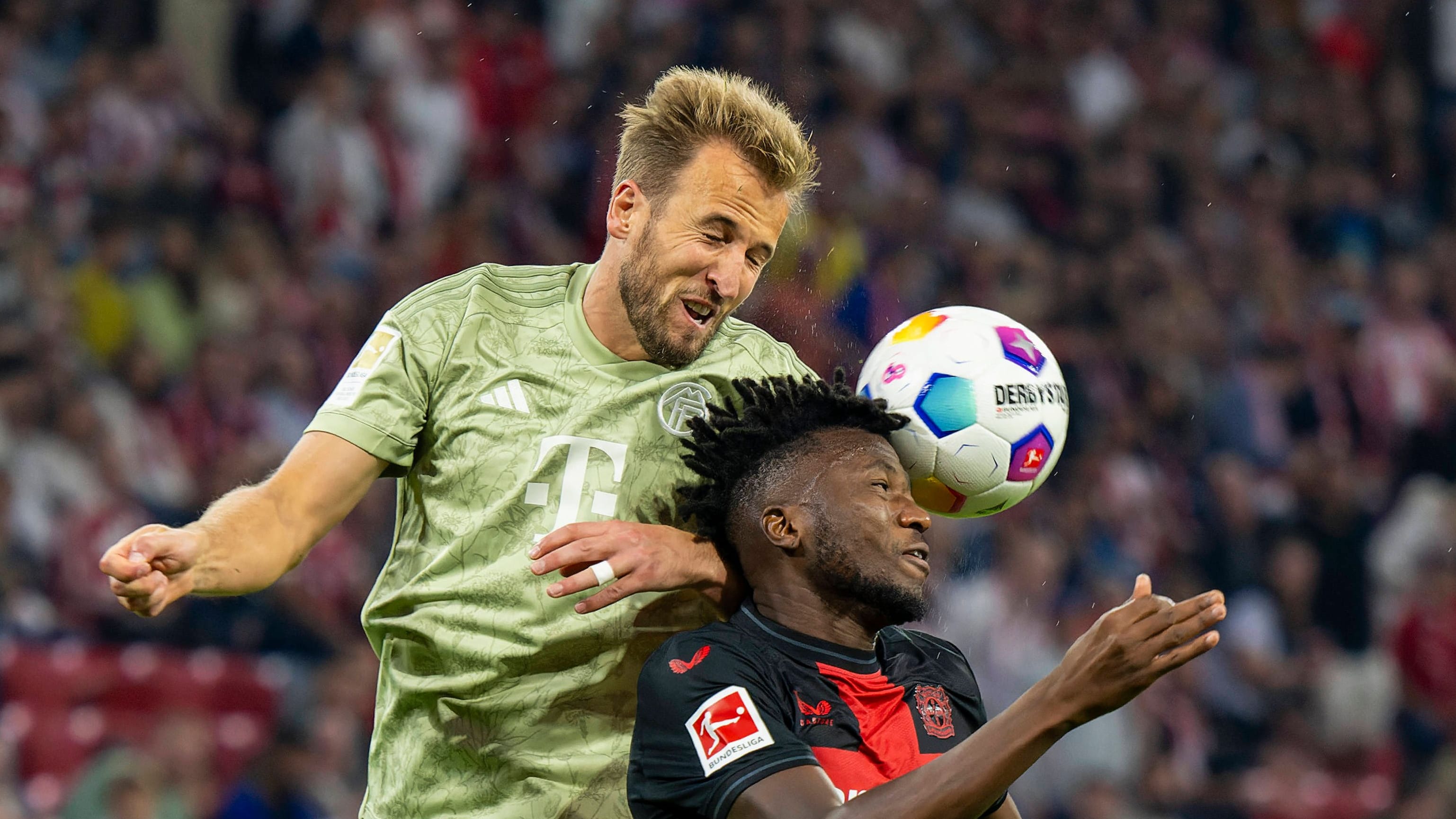 Ulf Kirsten glaubt an Bayer Leverkusen als neuen deutschen Meister