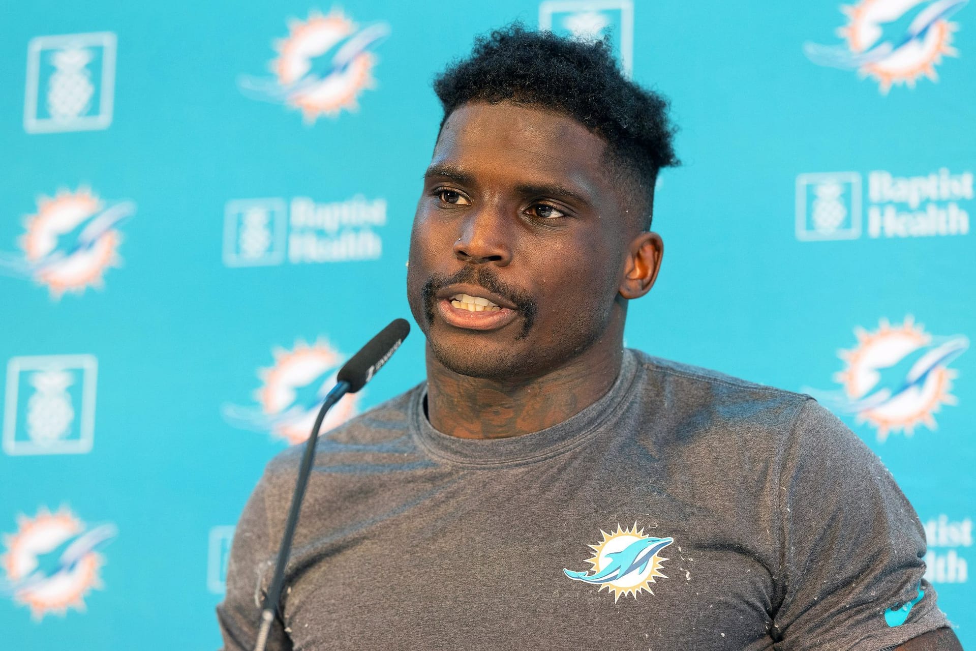 Tyreek Hill